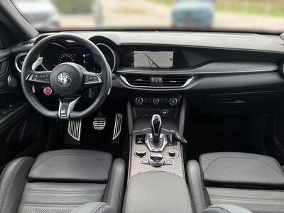Alfa Romeo Stelvio Vorführwagen