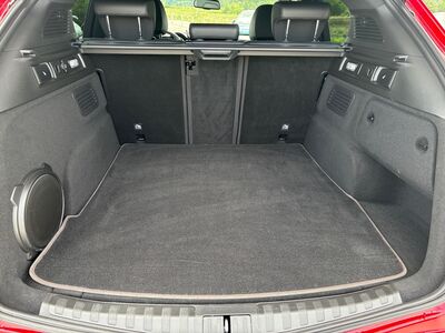 Alfa Romeo Stelvio Vorführwagen