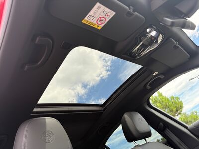 Alfa Romeo Stelvio Vorführwagen