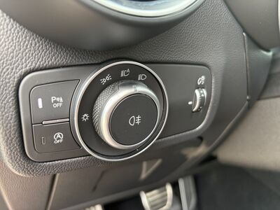 Alfa Romeo Stelvio Vorführwagen