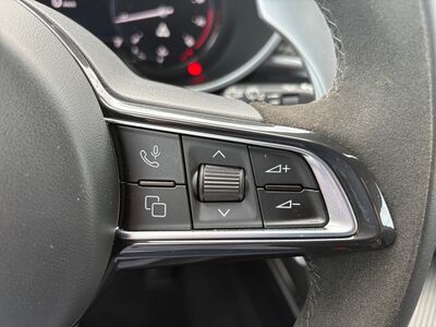 Alfa Romeo Stelvio Vorführwagen