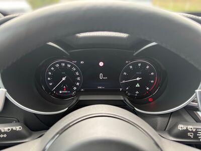 Alfa Romeo Stelvio Vorführwagen