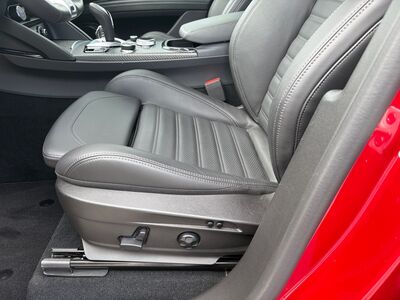 Alfa Romeo Stelvio Vorführwagen