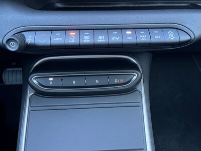 Jeep Avenger Vorführwagen