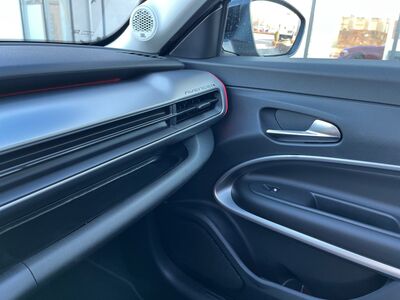 Jeep Avenger Vorführwagen