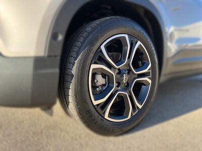 Jeep Avenger Vorführwagen