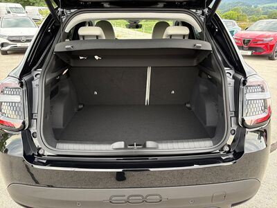 Fiat 600e Vorführwagen