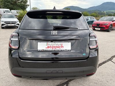 Fiat 600e Vorführwagen