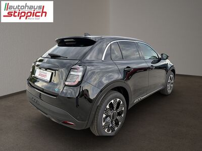 Fiat 600e Vorführwagen