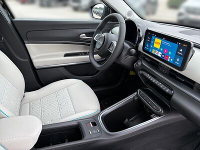 Fiat 600e Vorführwagen