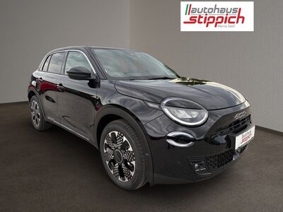 Fiat 600e Vorführwagen