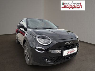 Fiat 600e Vorführwagen