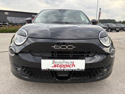 Fiat 600e Vorführwagen