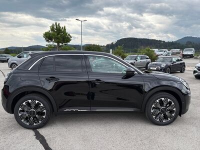 Fiat 600e Vorführwagen