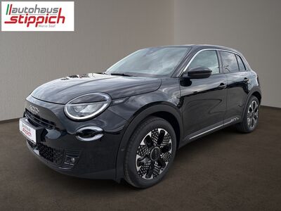 Fiat 600e Vorführwagen