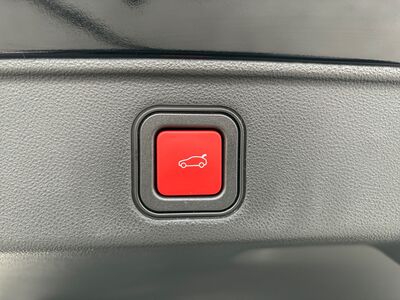 Fiat 600e Vorführwagen