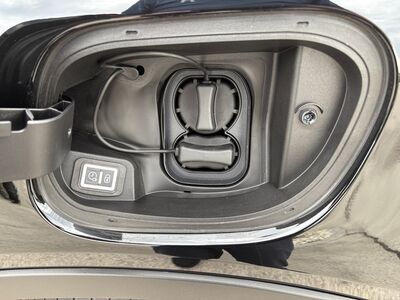 Fiat 600e Vorführwagen