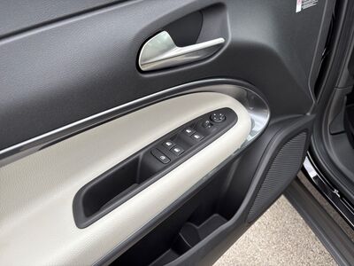 Fiat 600e Vorführwagen