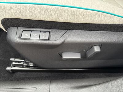 Fiat 600e Vorführwagen