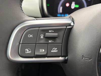 Fiat 600e Vorführwagen