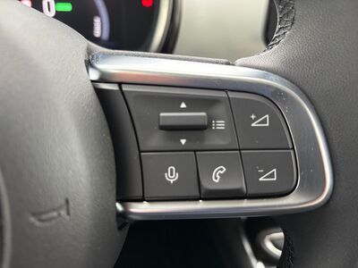 Fiat 600e Vorführwagen