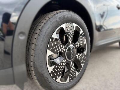 Fiat 600e Vorführwagen