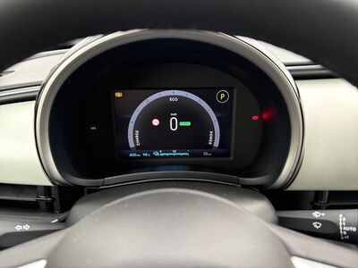 Fiat 600e Vorführwagen