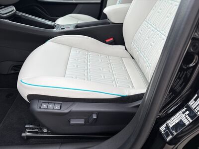 Fiat 600e Vorführwagen