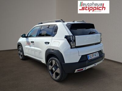 Fiat Grande Panda Vorführwagen