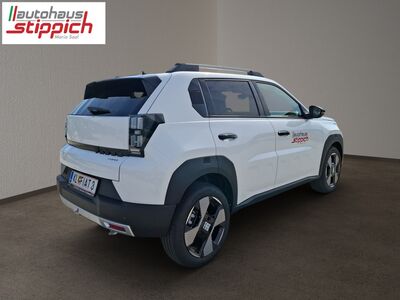 Fiat Grande Panda Vorführwagen