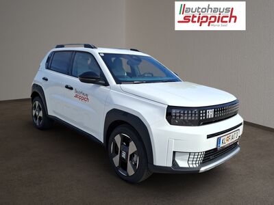 Fiat Grande Panda Vorführwagen