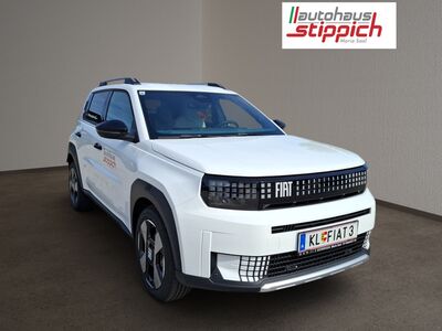 Fiat Grande Panda Vorführwagen