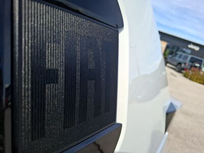 Fiat Grande Panda Vorführwagen