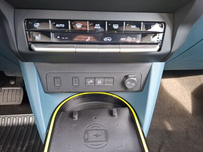 Fiat Grande Panda Vorführwagen