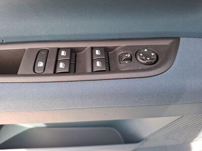 Fiat Grande Panda Vorführwagen