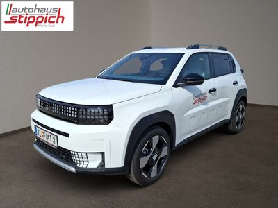 Fiat Grande Panda Vorführwagen