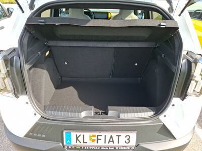 Fiat Grande Panda Vorführwagen