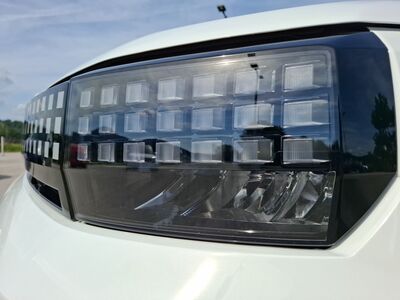 Fiat Grande Panda Vorführwagen