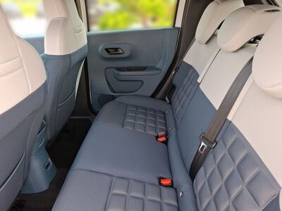 Fiat Grande Panda Vorführwagen