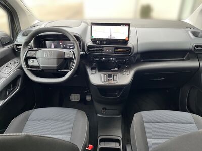 Fiat Doblo Vorführwagen