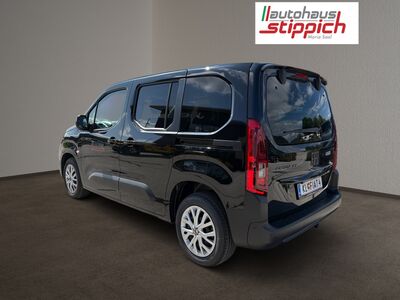 Fiat Doblo Vorführwagen