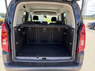 Fiat Doblo Vorführwagen