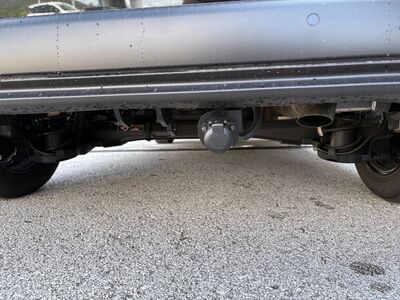 Fiat Doblo Vorführwagen