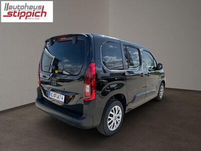 Fiat Doblo Vorführwagen