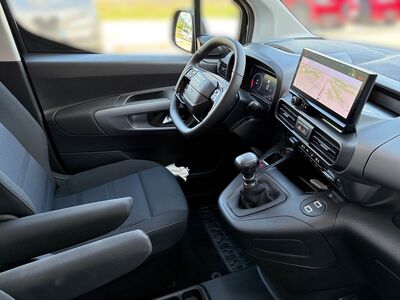 Fiat Doblo Vorführwagen