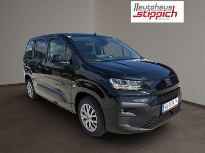 Fiat Doblo Vorführwagen