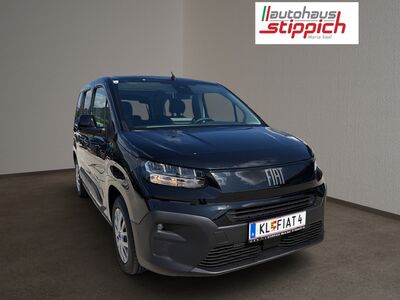 Fiat Doblo Vorführwagen