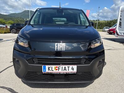 Fiat Doblo Vorführwagen