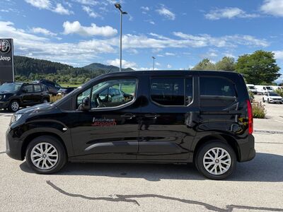 Fiat Doblo Vorführwagen