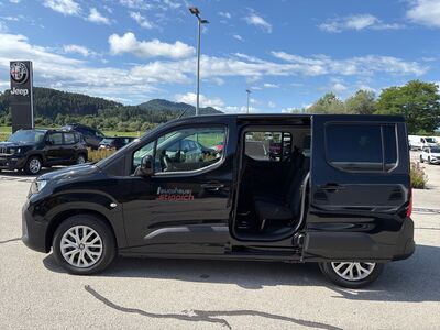 Fiat Doblo Vorführwagen
